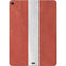 Latvia Flag Distressed Apple iPad Air Skin